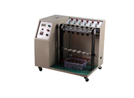 UL817 IEC60335 Metal Wire And Cable Repeated Bending Testing Machine