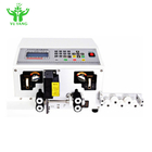 Automatic Wire Harness Testing Equipment Cable Stripping Machine