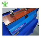 Bare Metal Wire Elongation Rate Test Machine Copper Wire and Cable Elongation Testing Equipment
