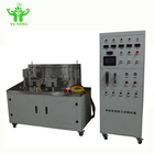 IEC 60331 Wire and Cable Fire-resistance Impact Testing Equipment