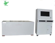 88-133mm Astm Flammability Testing Equipment For Thermal Insulation Materials