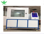 88-133mm Astm Flammability Testing Equipment For Thermal Insulation Materials