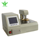 PT100 Petroleum Products Flammability Testing Equipment Closed Flash Point ISO2719