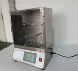 ASTM D1230 45 Degree Flammability Tester , YYF043 Flammability Testing Equipment