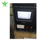 180-220degree Flame Test Apparatus , ISO 834-1 Lab Testing Equipment