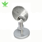 180d AATCC Crease Recovery Testing Equipment Stainless Steel Material