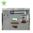 ISO5660 Heat Release Rate Flammability Testing Equipment For Building Material 0-45C