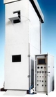Bunched Cable Vertical Flammability Tester 8000L/Min YUYANG