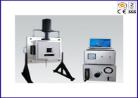 Furniture Testing Machine Propagation Index Tester For Building Materials And Structures