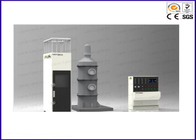 Bunched Cable Vertical Flammability Tester Furniture Testing Machine