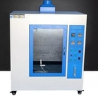 Needle Flame Tester IEC 60695 Flame Test Machine Testing Apparatus