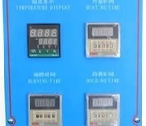 Needle Flame Tester IEC 60695 Flame Test Machine Testing Apparatus