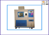 Stainless Steel Ozone Accelerated Weathering Tester To Test Rubber Products