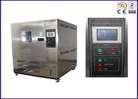 AC 380V 50/60Hz Programmable Temperature and Humidity Test Chamber