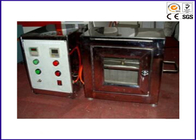 ASTM D5132 Automobile Interior Material Combustion Testing Machine