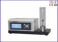 Fully Automatic ASTM D2863 Building Material Limiting Oxygen Index Tester