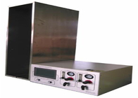 IEC 60332-1 Intelligent Control System Single Vertical Flame Spread Testing Machine