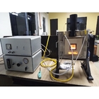 BS 476-6 Combustion Test Apparatus Lab Fire Test Equipment For Construction Materials