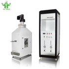 MT182 Equipped With Stalinite Window Alcohol Burner Combustion Testing Machine