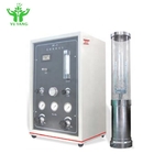 High Temperature Oxygen Index Tester For Fabric ASTM D2863