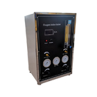 ASTM D2863 Digital Display Limiting Oxygen Index Test Apparatus