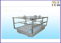 ASTM D999 Large Scale Vibration Testing Machine For Simulate Transportation