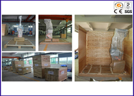ISO 2248 Simulate Transportation Free Drop ISTA Packaging Testing Equipment
