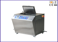 ISO Canister 550ml AATCC 61 Color Fastness Tester Accelerated Launderometer
