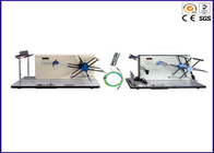 Automatic Electronic Yarn Reel Tester and Wrap Reel Tester