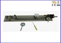 ISO 2061 Hand Reeling Twist Tester Applies To Determine Yarn Twist