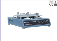 Martindale Abrasion And Pilling Tester for Fabric Wear Pilling Performance