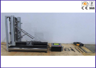 Multi Purpose Textile Flammability Tester For Flame Spread Performance