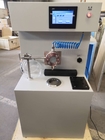 Protective Clothing Blood Penetrability Tester To Determine Penetration Of Synthetic Blood