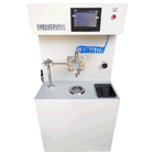 Protective Clothing Blood Penetrability Tester To Determine Penetration Of Synthetic Blood