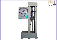Single Yarn Strength Tester For Determining The Breaking Load And Extension