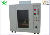 Ul 746a Glow Wire Tester Using Electricity Heating Regulation Material