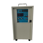 15KW Portable Induction Heating Machine , High Frequency Induction Heater