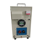15KW Portable Induction Heating Machine , High Frequency Induction Heater