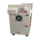 High Frequency Induction Heating Machine 30kw Power 7.5L/Min