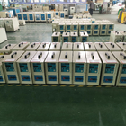25KW HIGH FREQUENCY INDUCTION HEATING MACHINE FOR METAL 0.06-0.12MPA