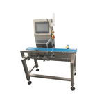 Industrial Use Checkweigher Machine Weighing Scales with Conveyor Belt