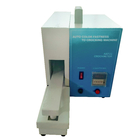 Fastness Rubbing Friction Electric Crocking Test Machine Decoloring Tester