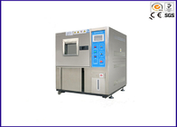 50 / 60Hz AC 380V Environmental Test Chamber For Temperature And Humidity