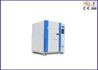 YUYANG Automatic Vacuum Drying Chamber , 220V Thermal Shock Test Equipment