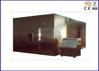 DC 12V CE Smoke Density Tester , Furniture Testing Machine 150×45×40cm