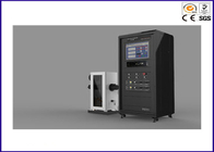 Anti Corrosion Smoke Density Test Apparatus , 3A Building Material Testing Machines