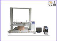 3P Corrugated Box Package Testing Equipment 2000Kg Load Computerized