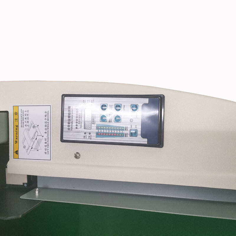 Conveyor Belt 25m/Min Needle Detector Machine For Textile Fabric Garment