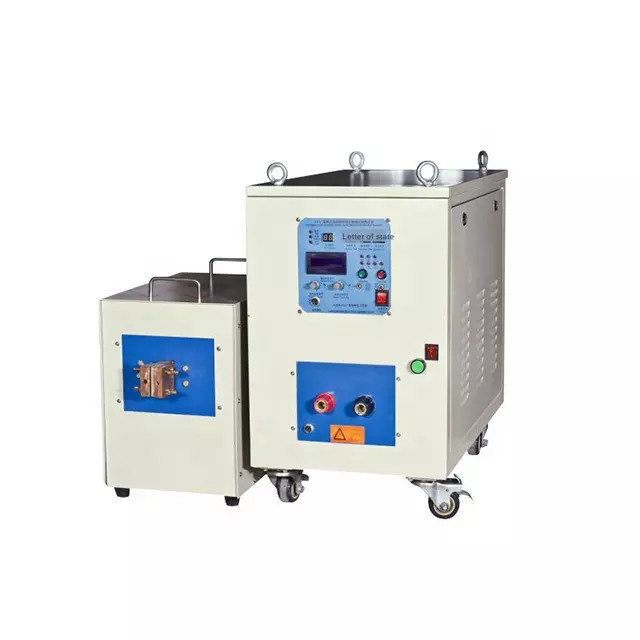 Low Price Induction Heating Machine Types Of On Mini Induction Heating Machine