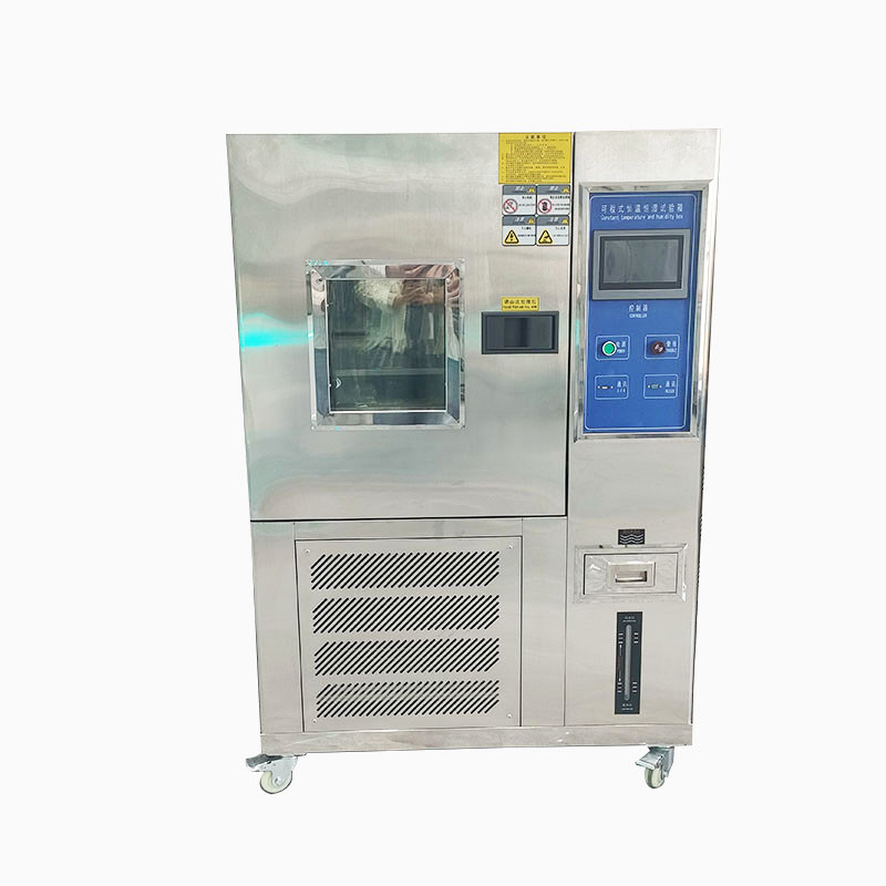 270L Environmental Test Chamber , Salt Spray Chamber For Corrosion Testing